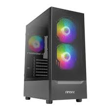 PC Budget AMD Ryzen 3