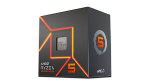 AMD Ryzen 5 7600