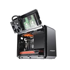 PC Compact Mini-ITX Gaming