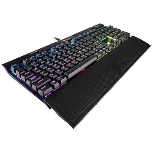 Corsair K70 RGB MK.2 Cherry MX