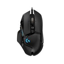 Logitech G502 HERO Gaming Mouse