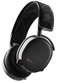 SteelSeries Arctis 7 Wireless Gaming