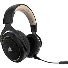 Corsair HS70 Wireless Gaming Headset