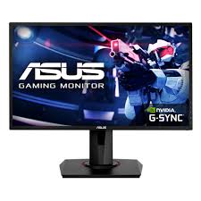 ASUS VG248QG 24" 144Hz Gaming Monitor