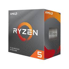 AMD Ryzen 5 3600