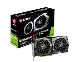 NVIDIA GeForce GTX 1660 Super 6GB