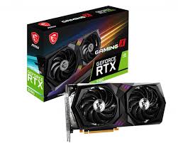 NVIDIA GeForce RTX 3060 12GB