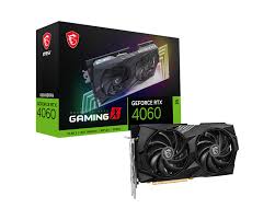 NVIDIA GeForce RTX 4060 8GB