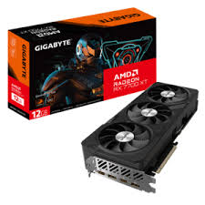 AMD Radeon RX 7700 XT 12GB