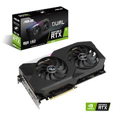 NVIDIA GeForce RTX 3070 8GB