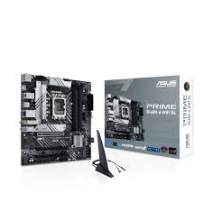 ASUS PRIME B660M-A WiFi