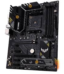 ASUS TUF Gaming B550-Plus