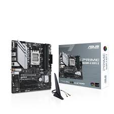 ASUS PRIME B650M-A WiFi