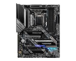 MSI MAG Z490 Tomahawk