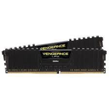 Corsair Vengeance LPX 16GB DDR4-3200