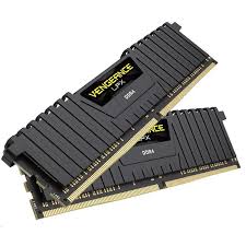 Corsair Vengeance LPX 32GB DDR4-3200