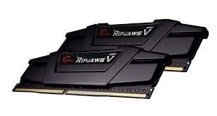 G.Skill Ripjaws V 16GB DDR4-3600