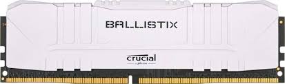 Crucial Ballistix 16GB DDR4-3200