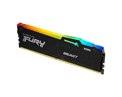 Kingston Fury Beast 16GB DDR5-4800