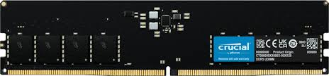 Crucial 32GB DDR5-4800