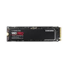 Samsung 980 PRO NVMe SSD 1TB