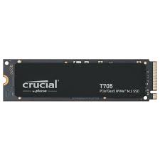 Crucial MX570 NVMe SSD 1TB