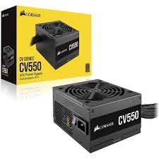Corsair CV500 500W 80+ Bronze