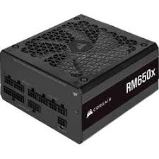 Corsair RM650x 650W 80+ Gold