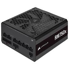 Corsair RM750x 750W 80+ Gold