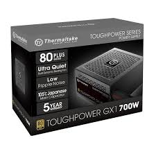 Thermaltake Toughpower GF1 700W
