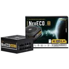 Antec NeoECO Gold 550W