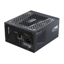 Seasonic Prime TX-650 650W 80+ Titanium