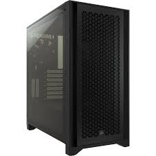 Corsair 4000D Airflow Mid Tower