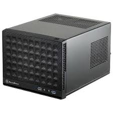 SilverStone SG13 Mini-ITX