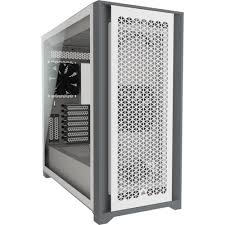 Corsair 5000D Airflow Full Tower