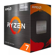 AMD Ryzen 7 5700X
