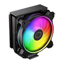 Cooler Master Hyper 212 RGB Black
