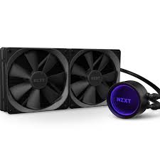 NZXT Kraken X63 280mm RGB AIO